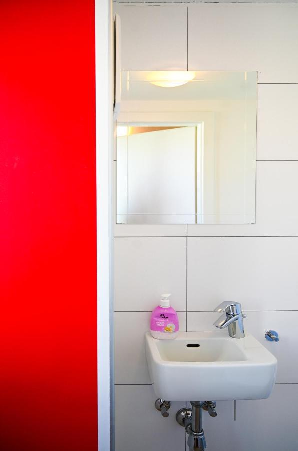 Modern Suite Naschmarkt Wien Eksteriør billede