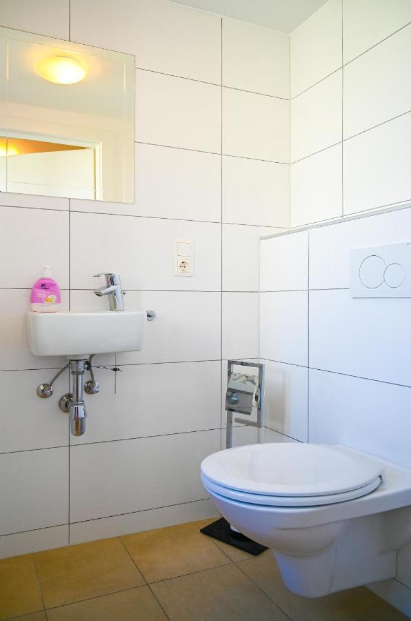 Modern Suite Naschmarkt Wien Eksteriør billede